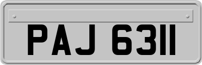 PAJ6311