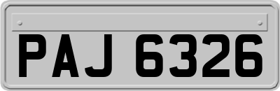 PAJ6326