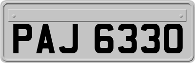PAJ6330