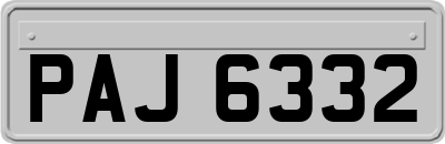 PAJ6332