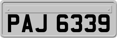 PAJ6339