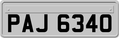 PAJ6340