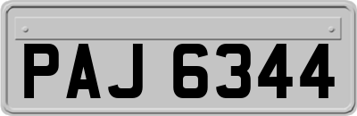 PAJ6344