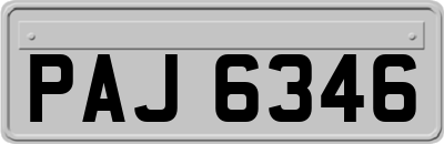 PAJ6346