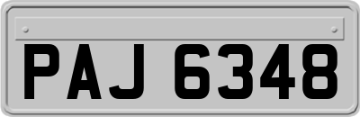 PAJ6348