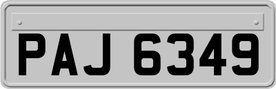 PAJ6349