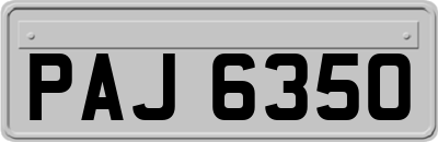 PAJ6350
