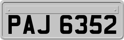 PAJ6352
