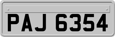 PAJ6354
