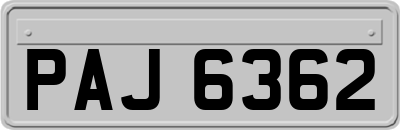 PAJ6362