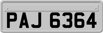 PAJ6364