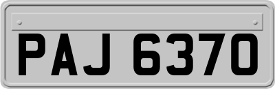 PAJ6370