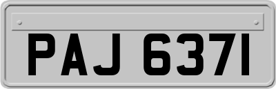 PAJ6371