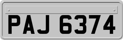 PAJ6374