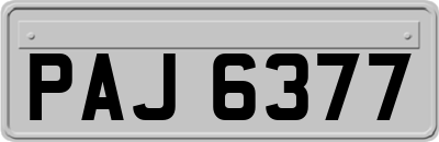 PAJ6377