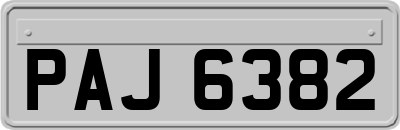 PAJ6382