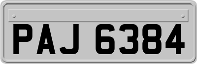 PAJ6384