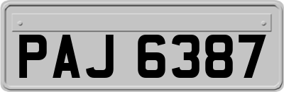 PAJ6387