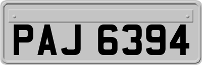 PAJ6394