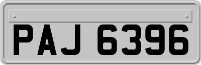 PAJ6396