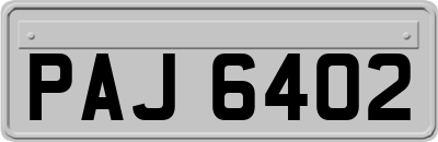 PAJ6402