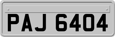 PAJ6404