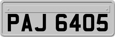 PAJ6405