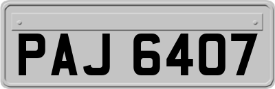PAJ6407
