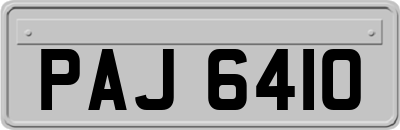 PAJ6410
