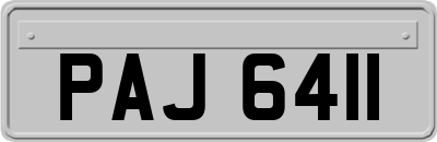 PAJ6411