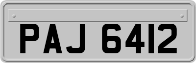 PAJ6412