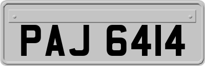 PAJ6414