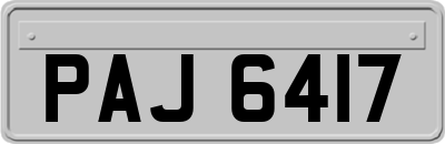 PAJ6417