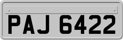 PAJ6422