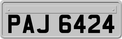 PAJ6424