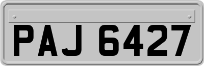 PAJ6427