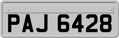 PAJ6428