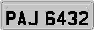 PAJ6432