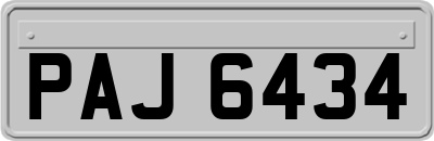 PAJ6434