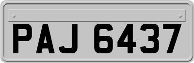 PAJ6437