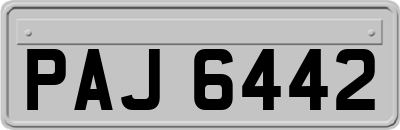 PAJ6442
