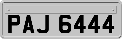 PAJ6444