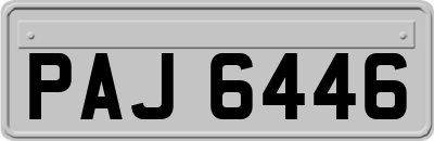 PAJ6446