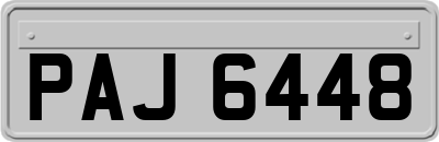 PAJ6448