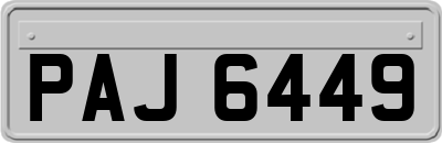 PAJ6449