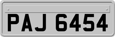 PAJ6454