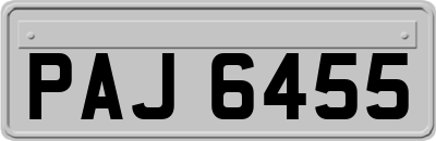 PAJ6455