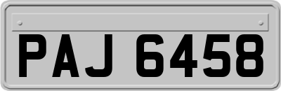 PAJ6458
