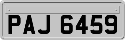 PAJ6459