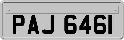 PAJ6461
